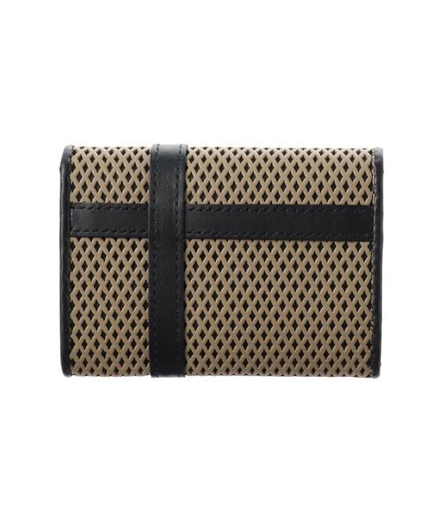 HIROKO HAYASHI / ヒロコハヤシ カードケース・名刺入れ・定期入れ | PANIER（パニエ）蓋付き名刺入れ | 詳細4