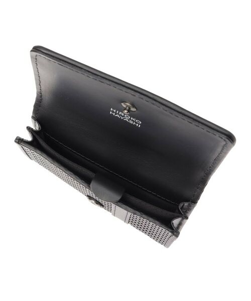 HIROKO HAYASHI / ヒロコハヤシ カードケース・名刺入れ・定期入れ | PANIER（パニエ）蓋付き名刺入れ | 詳細6