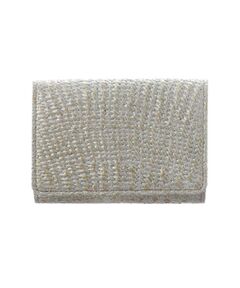 HIROKO HAYASHI / ヒロコハヤシ カードケース・名刺入れ・定期入れ | DAMASCO（ダマスコ）蓋付き名刺入れ