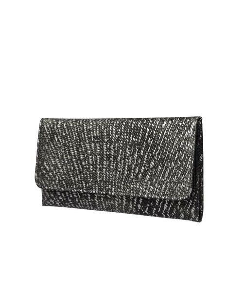 HIROKO HAYASHI / ヒロコハヤシ 財布・コインケース・マネークリップ | DAMASCO（ダマスコ）薄型長財布ミニ | 詳細2