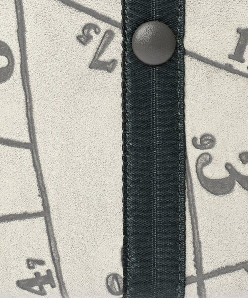 HIROKO HAYASHI / ヒロコハヤシ 財布・コインケース・マネークリップ | SCIENZA（シェンツァ）ポーチ財布 | 詳細11