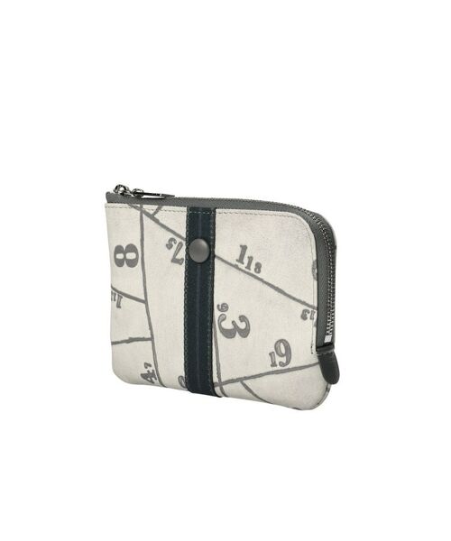 HIROKO HAYASHI / ヒロコハヤシ 財布・コインケース・マネークリップ | SCIENZA（シェンツァ）ポーチ財布 | 詳細2