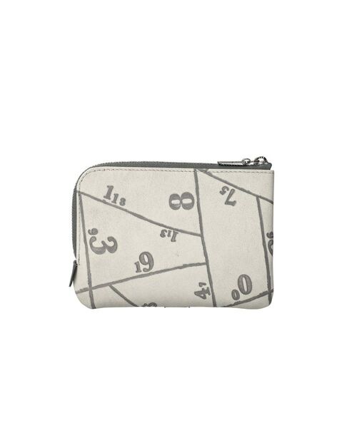 HIROKO HAYASHI / ヒロコハヤシ 財布・コインケース・マネークリップ | SCIENZA（シェンツァ）ポーチ財布 | 詳細4