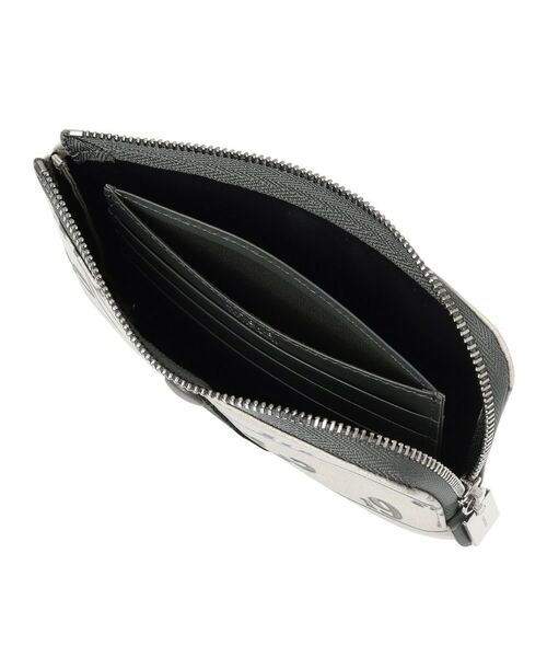 HIROKO HAYASHI / ヒロコハヤシ 財布・コインケース・マネークリップ | SCIENZA（シェンツァ）ポーチ財布 | 詳細5