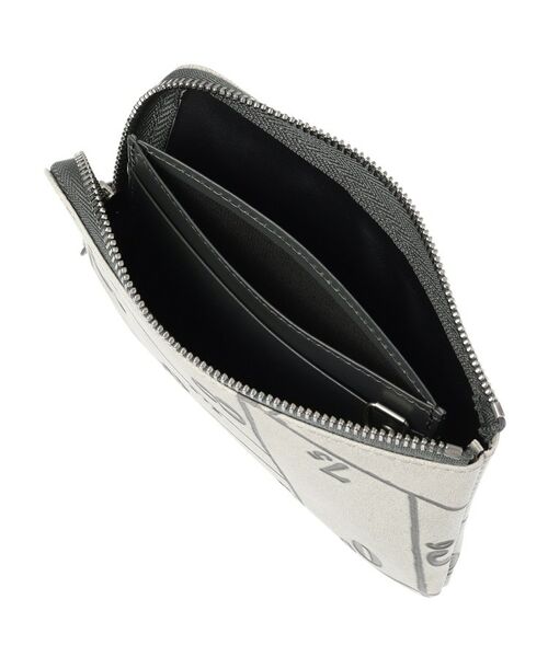 HIROKO HAYASHI / ヒロコハヤシ 財布・コインケース・マネークリップ | SCIENZA（シェンツァ）ポーチ財布 | 詳細8