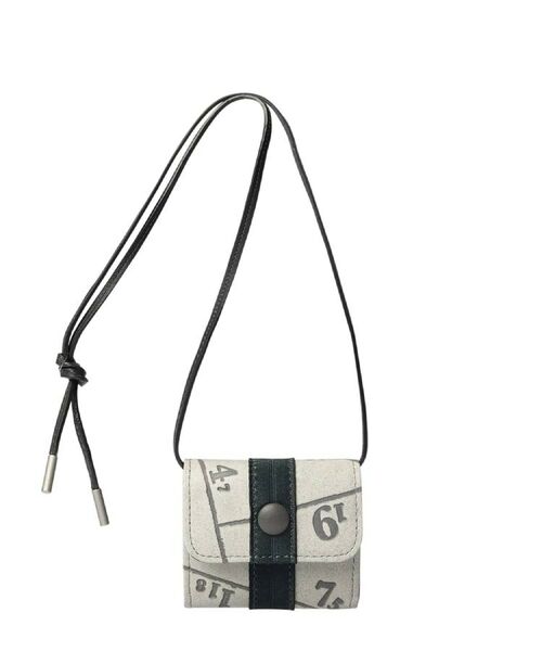 HIROKO HAYASHI / ヒロコハヤシ その他小物 | SCIENZA（シェンツァ）ネックレス | 詳細1