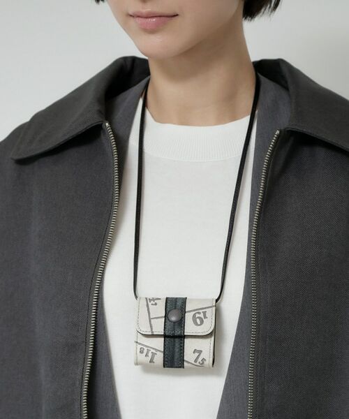 HIROKO HAYASHI / ヒロコハヤシ その他小物 | SCIENZA（シェンツァ）ネックレス | 詳細10