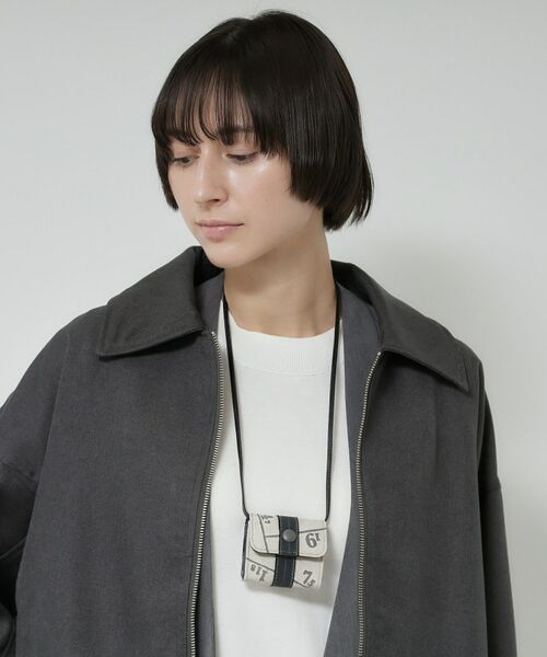 HIROKO HAYASHI / ヒロコハヤシ その他小物 | SCIENZA（シェンツァ）ネックレス | 詳細11