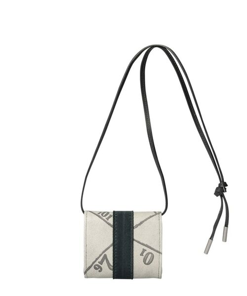 HIROKO HAYASHI / ヒロコハヤシ その他小物 | SCIENZA（シェンツァ）ネックレス | 詳細4