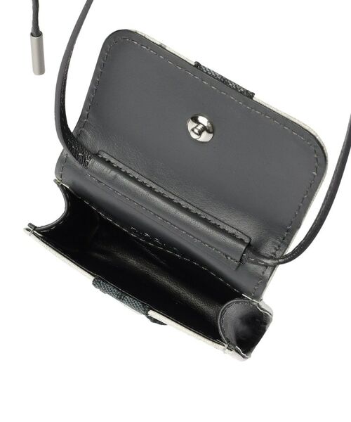 HIROKO HAYASHI / ヒロコハヤシ その他小物 | SCIENZA（シェンツァ）ネックレス | 詳細5