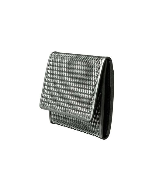 HIROKO HAYASHI / ヒロコハヤシ 財布・コインケース・マネークリップ | CATENA（カテーナ）薄型ミニ財布 | 詳細2