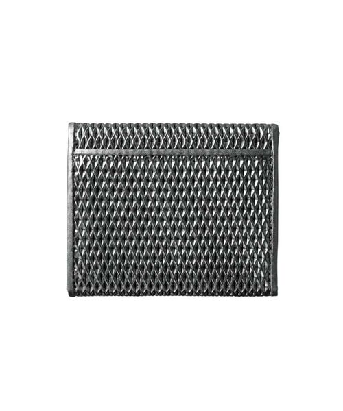HIROKO HAYASHI / ヒロコハヤシ 財布・コインケース・マネークリップ | CATENA（カテーナ）薄型ミニ財布 | 詳細4