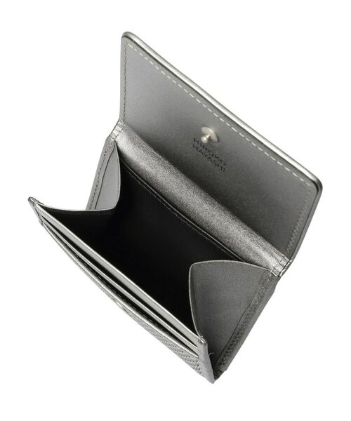 HIROKO HAYASHI / ヒロコハヤシ 財布・コインケース・マネークリップ | CATENA（カテーナ）薄型ミニ財布 | 詳細7