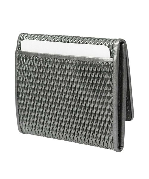 HIROKO HAYASHI / ヒロコハヤシ 財布・コインケース・マネークリップ | CATENA（カテーナ）薄型ミニ財布 | 詳細9
