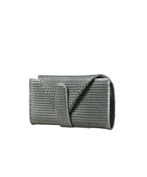 HIROKO HAYASHI / ヒロコハヤシ 財布・コインケース・マネークリップ | CATENA（カテーナ）長財布ミニ | 詳細2