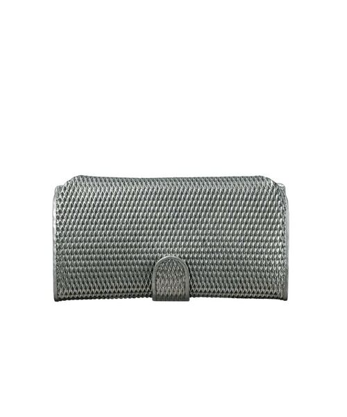 HIROKO HAYASHI / ヒロコハヤシ 財布・コインケース・マネークリップ | CATENA（カテーナ）長財布ミニ | 詳細4