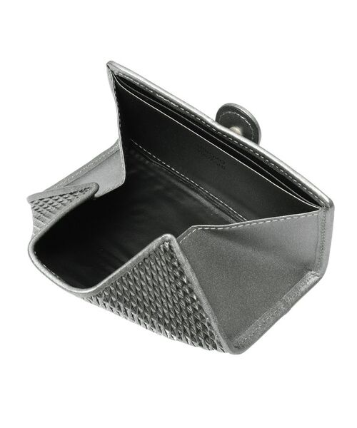 HIROKO HAYASHI / ヒロコハヤシ 財布・コインケース・マネークリップ | CATENA（カテーナ）小銭入れ | 詳細5