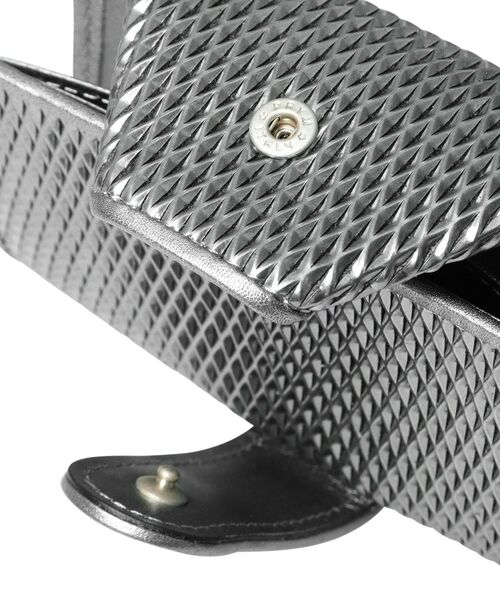 HIROKO HAYASHI / ヒロコハヤシ 財布・コインケース・マネークリップ | CATENA（カテーナ）小銭入れ | 詳細7