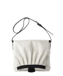 HIROKO HAYASHI / ヒロコハヤシ ショルダーバッグ | TRIS（トリス）ショルダーバッグM