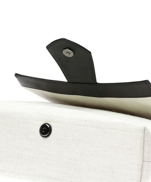 HIROKO HAYASHI / ヒロコハヤシ ショルダーバッグ | TRIS（トリス）ショルダーバッグM | 詳細10