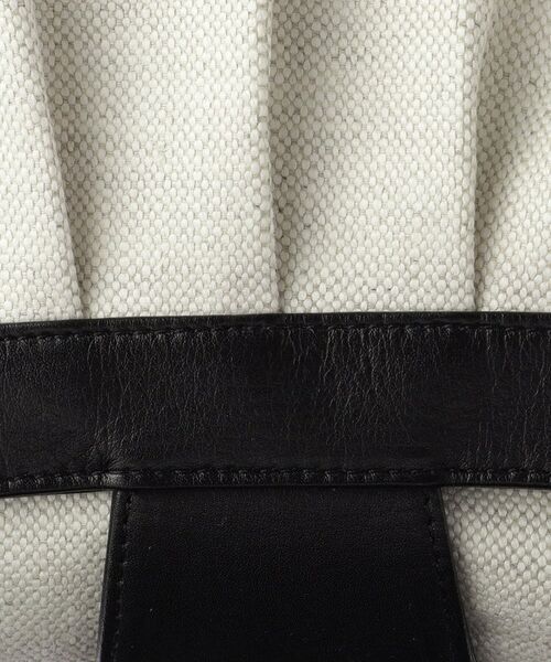 HIROKO HAYASHI / ヒロコハヤシ ショルダーバッグ | TRIS（トリス）ショルダーバッグM | 詳細12