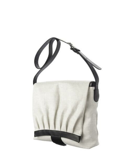 HIROKO HAYASHI / ヒロコハヤシ ショルダーバッグ | TRIS（トリス）ショルダーバッグM | 詳細2