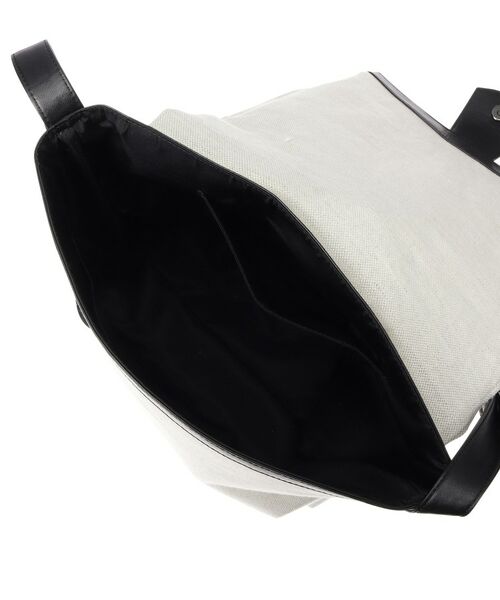 HIROKO HAYASHI / ヒロコハヤシ ショルダーバッグ | TRIS（トリス）ショルダーバッグM | 詳細6