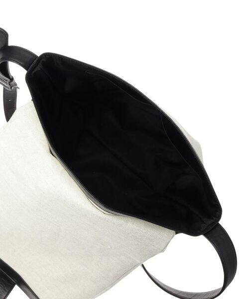 HIROKO HAYASHI / ヒロコハヤシ ショルダーバッグ | TRIS（トリス）ショルダーバッグM | 詳細8