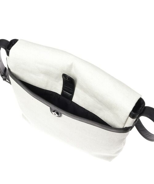 HIROKO HAYASHI / ヒロコハヤシ ショルダーバッグ | TRIS（トリス）ショルダーバッグM | 詳細9