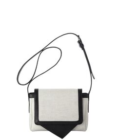 HIROKO HAYASHI / ヒロコハヤシ ショルダーバッグ | TRIS（トリス）ショルダーバッグS