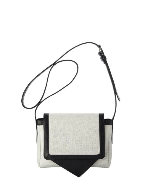 HIROKO HAYASHI / ヒロコハヤシ ショルダーバッグ | TRIS（トリス）ショルダーバッグS | 詳細1