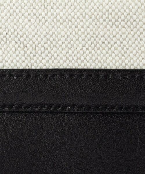 HIROKO HAYASHI / ヒロコハヤシ ショルダーバッグ | TRIS（トリス）ショルダーバッグS | 詳細11