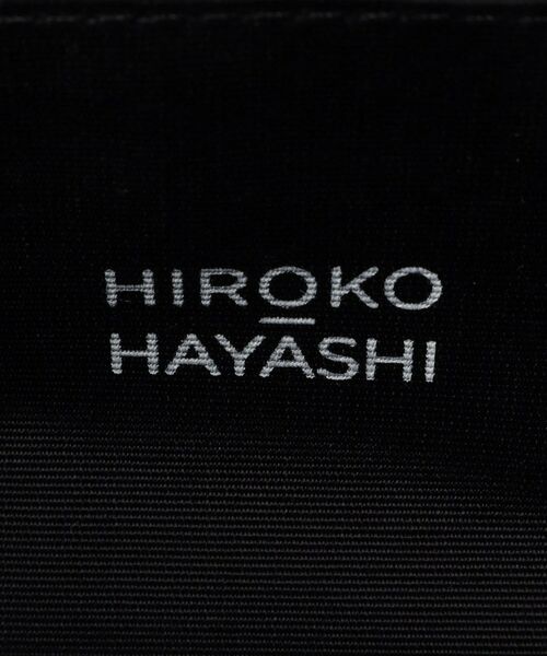 HIROKO HAYASHI / ヒロコハヤシ ショルダーバッグ | TRIS（トリス）ショルダーバッグS | 詳細12