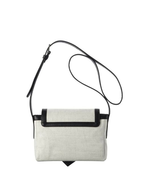 HIROKO HAYASHI / ヒロコハヤシ ショルダーバッグ | TRIS（トリス）ショルダーバッグS | 詳細4