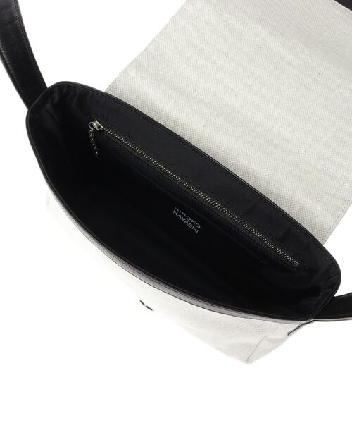 HIROKO HAYASHI / ヒロコハヤシ ショルダーバッグ | TRIS（トリス）ショルダーバッグS | 詳細6