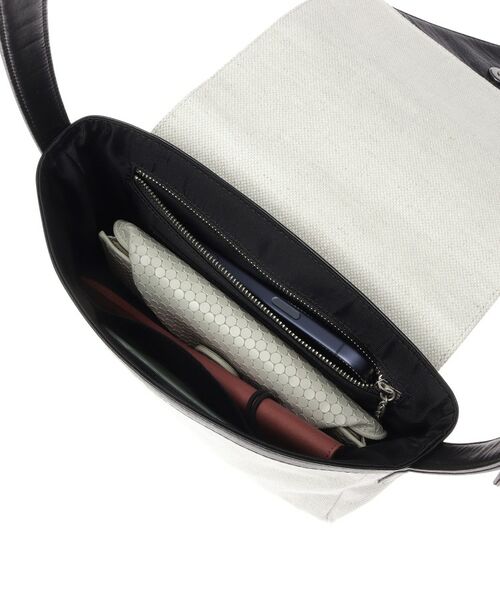 HIROKO HAYASHI / ヒロコハヤシ ショルダーバッグ | TRIS（トリス）ショルダーバッグS | 詳細7