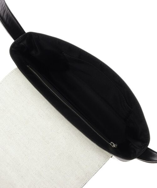 HIROKO HAYASHI / ヒロコハヤシ ショルダーバッグ | TRIS（トリス）ショルダーバッグS | 詳細8