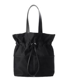 HIROKO HAYASHI / ヒロコハヤシ トートバッグ | LUINI AGILE（ルイーニ アジレ）トートバッグ