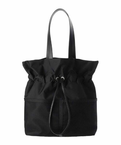 HIROKO HAYASHI / ヒロコハヤシ トートバッグ | LUINI AGILE（ルイーニ アジレ）トートバッグ | 詳細1