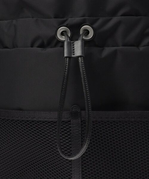 HIROKO HAYASHI / ヒロコハヤシ トートバッグ | LUINI AGILE（ルイーニ アジレ）トートバッグ | 詳細11