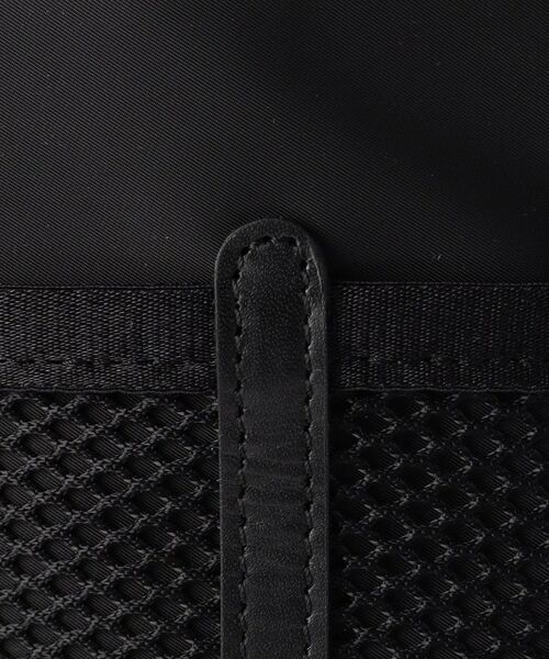 HIROKO HAYASHI / ヒロコハヤシ トートバッグ | LUINI AGILE（ルイーニ アジレ）トートバッグ | 詳細12