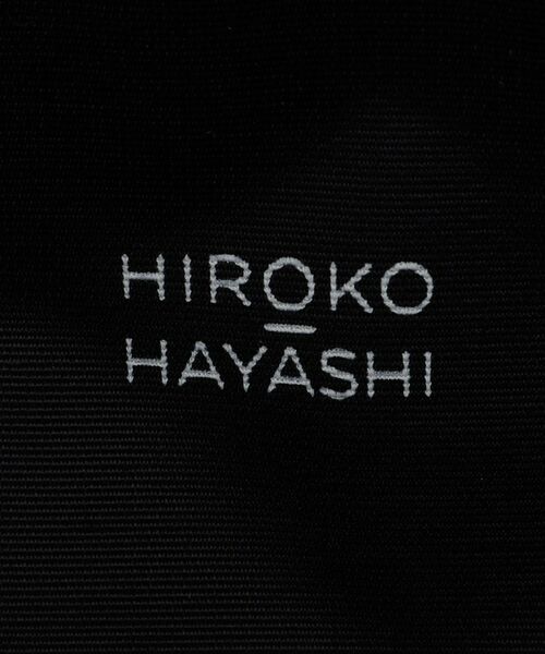 HIROKO HAYASHI / ヒロコハヤシ トートバッグ | LUINI AGILE（ルイーニ アジレ）トートバッグ | 詳細14