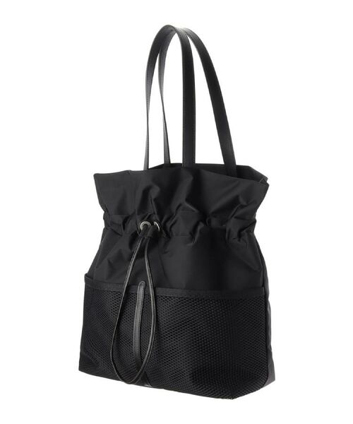 HIROKO HAYASHI / ヒロコハヤシ トートバッグ | LUINI AGILE（ルイーニ アジレ）トートバッグ | 詳細2