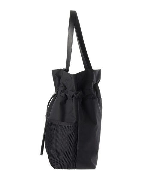 HIROKO HAYASHI / ヒロコハヤシ トートバッグ | LUINI AGILE（ルイーニ アジレ）トートバッグ | 詳細3