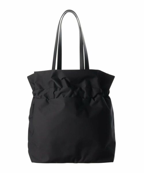 HIROKO HAYASHI / ヒロコハヤシ トートバッグ | LUINI AGILE（ルイーニ アジレ）トートバッグ | 詳細4