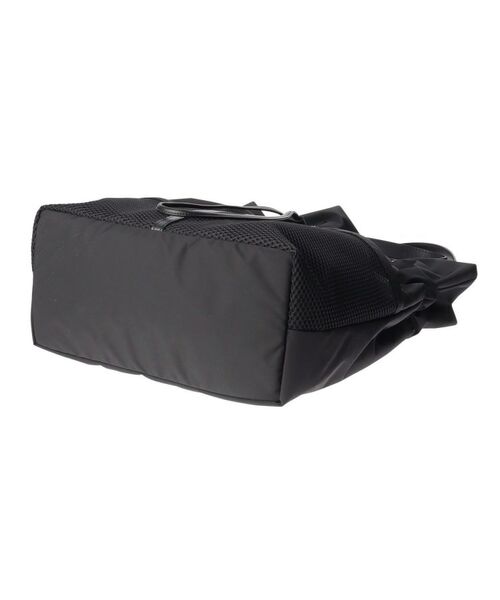 HIROKO HAYASHI / ヒロコハヤシ トートバッグ | LUINI AGILE（ルイーニ アジレ）トートバッグ | 詳細5