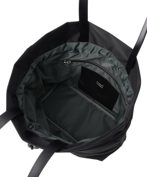 HIROKO HAYASHI / ヒロコハヤシ トートバッグ | LUINI AGILE（ルイーニ アジレ）トートバッグ | 詳細6