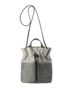 HIROKO HAYASHI / ヒロコハヤシ ショルダーバッグ | LUINI AGILE（ルイーニ アジレ）ショルダーバッグ