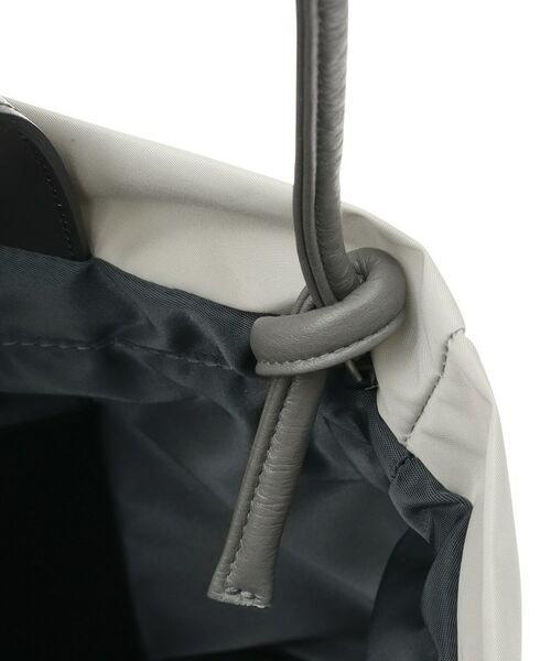 HIROKO HAYASHI / ヒロコハヤシ ショルダーバッグ | LUINI AGILE（ルイーニ アジレ）ショルダーバッグ | 詳細10