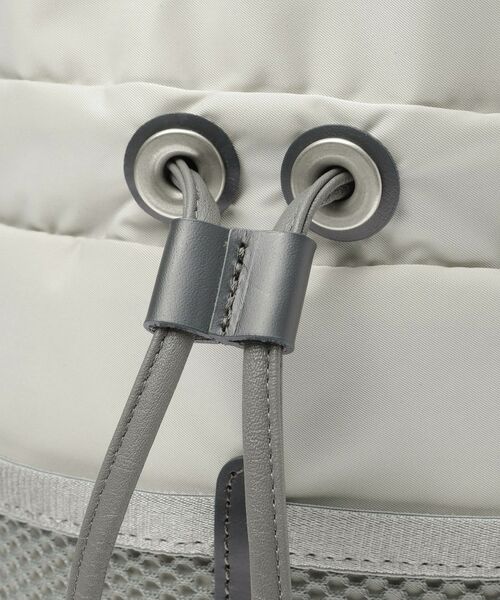 HIROKO HAYASHI / ヒロコハヤシ ショルダーバッグ | LUINI AGILE（ルイーニ アジレ）ショルダーバッグ | 詳細11